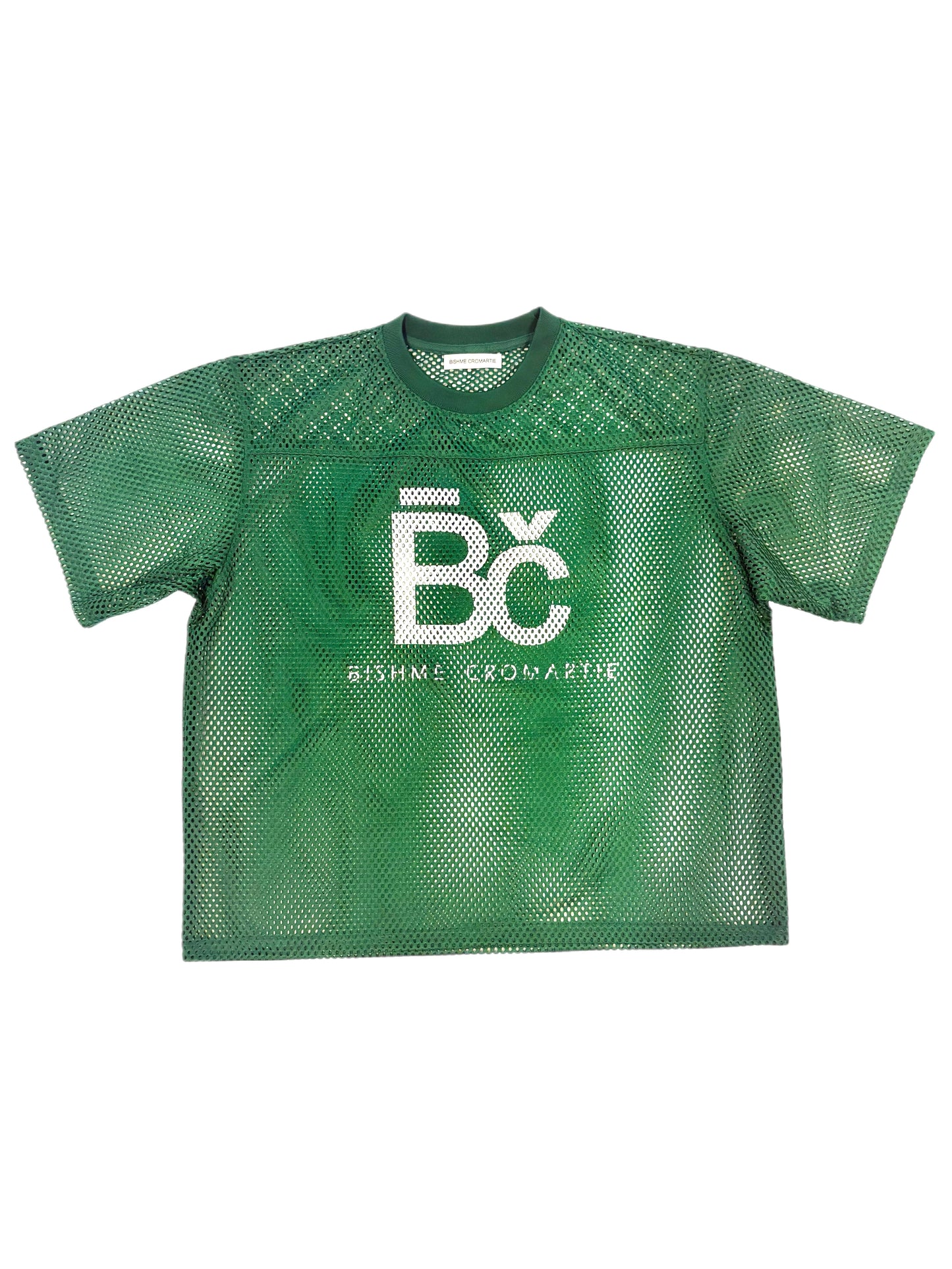 Bč Logo Jersey