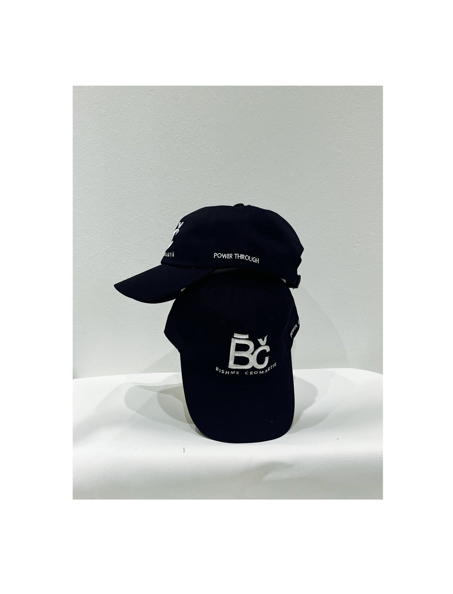 Bč Daddy cap