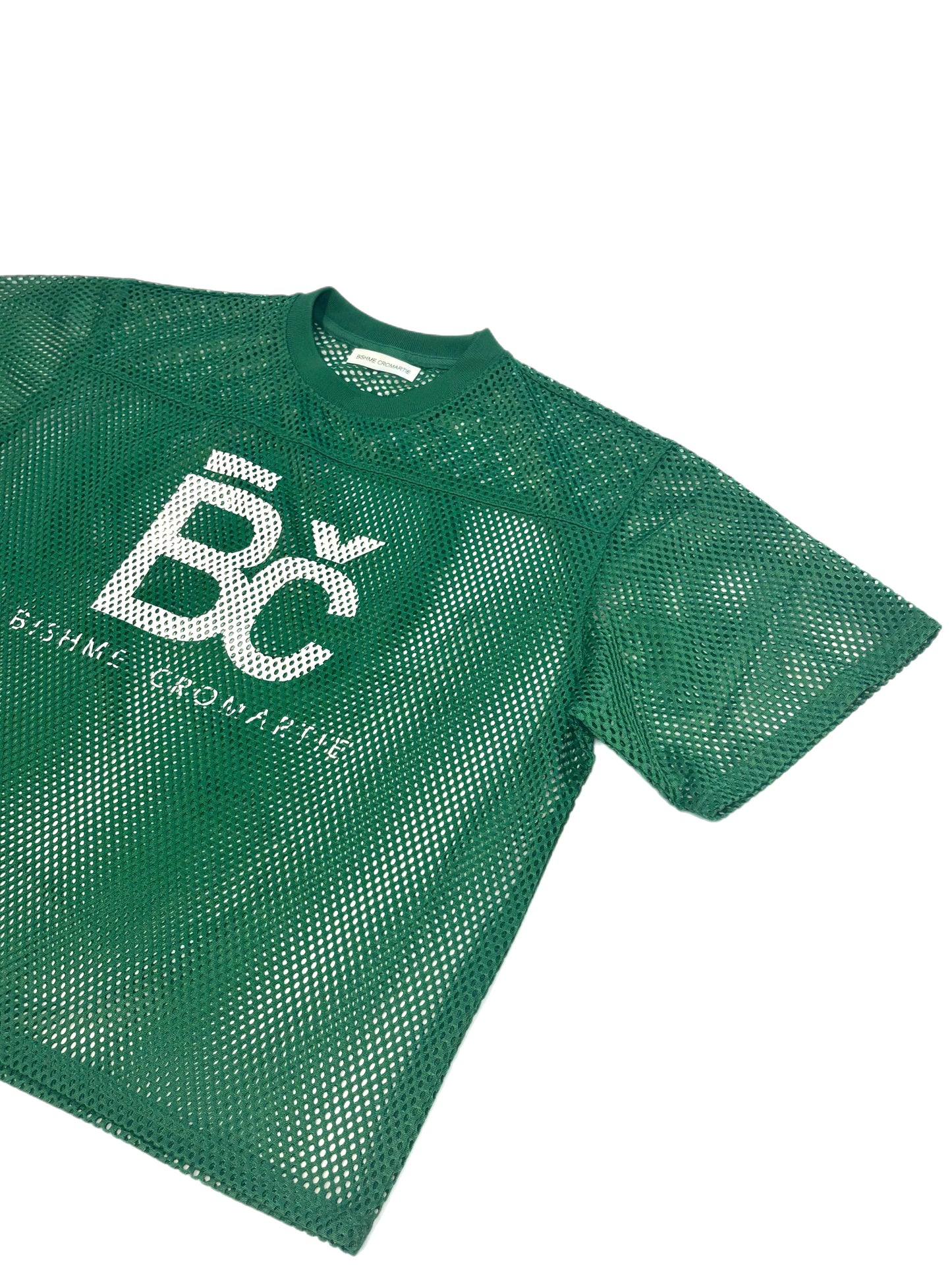 Bč Logo Jersey