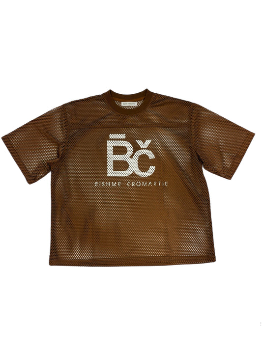 Bč Logo Jersey