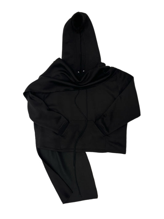 Bč Crow Hoodie