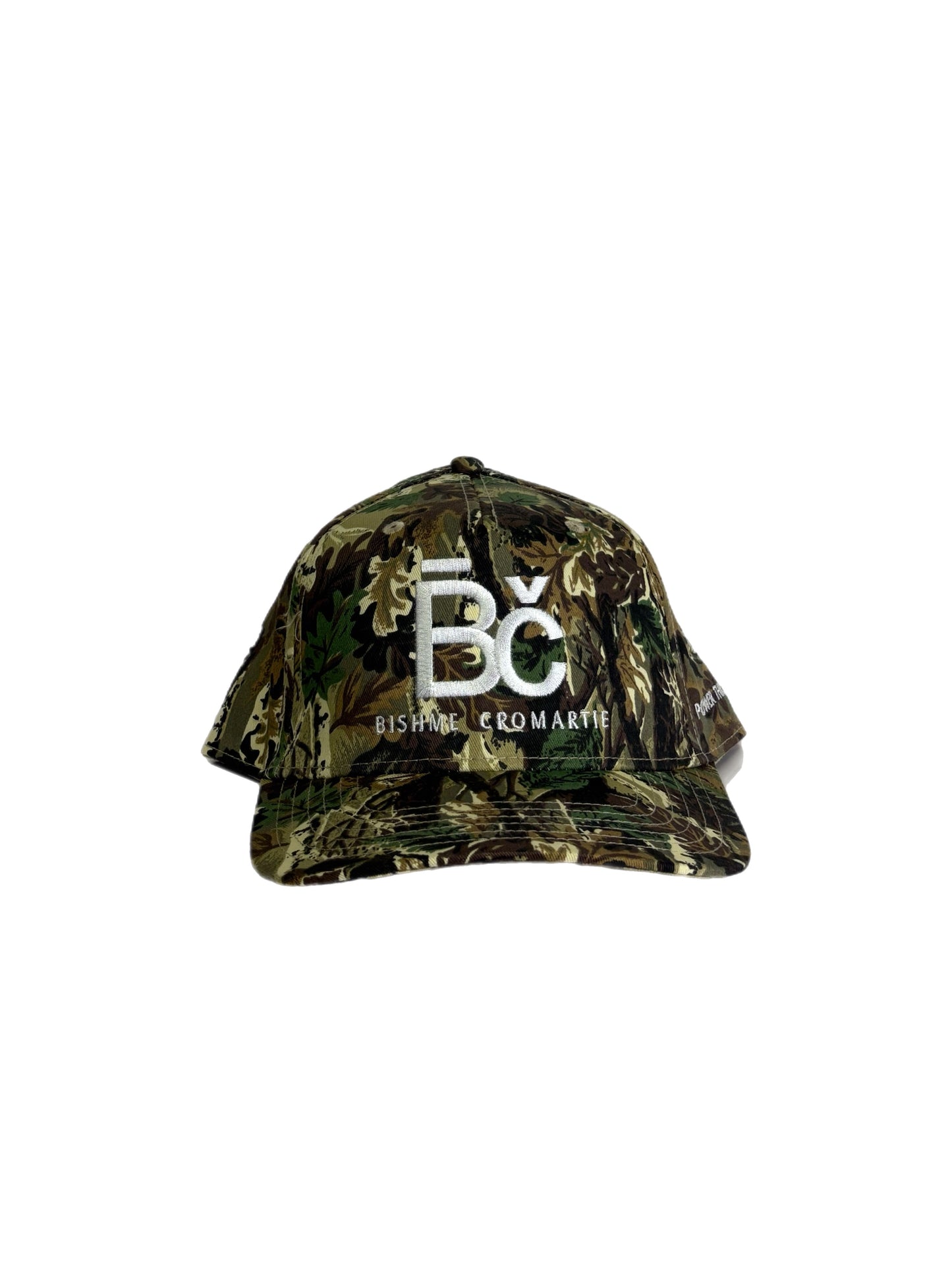 Bč Forest Cap