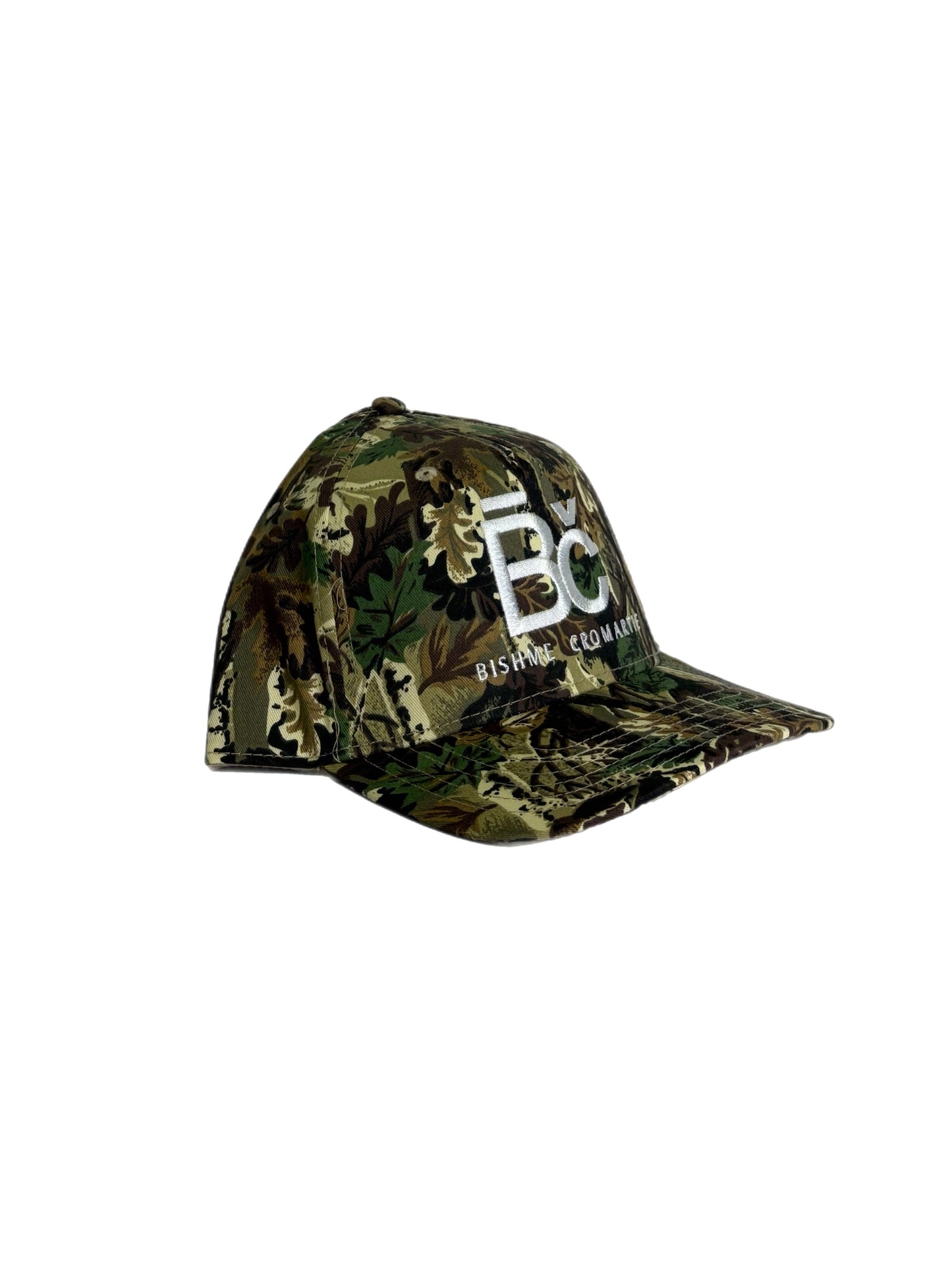 Bč Forest Cap