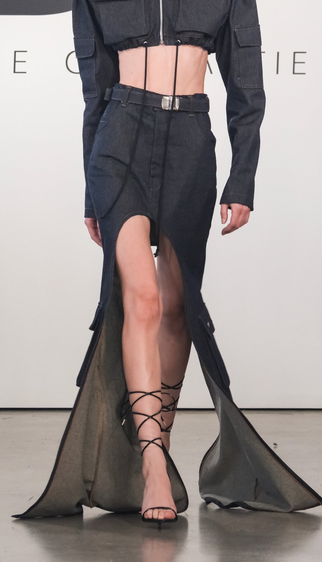Chap Skirt