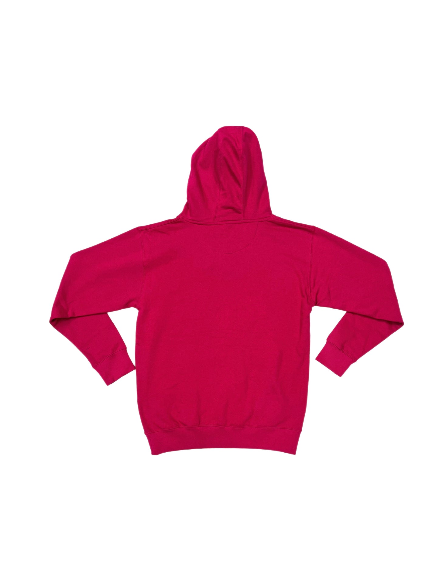 Bč Logo Hoodie