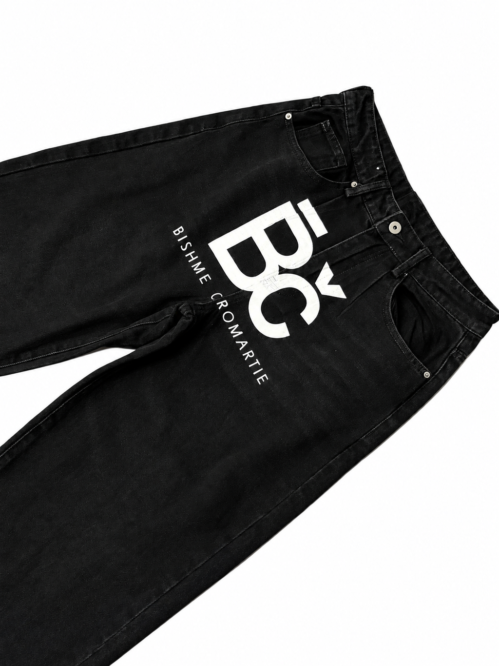 BČ SIGNATURE DENIM