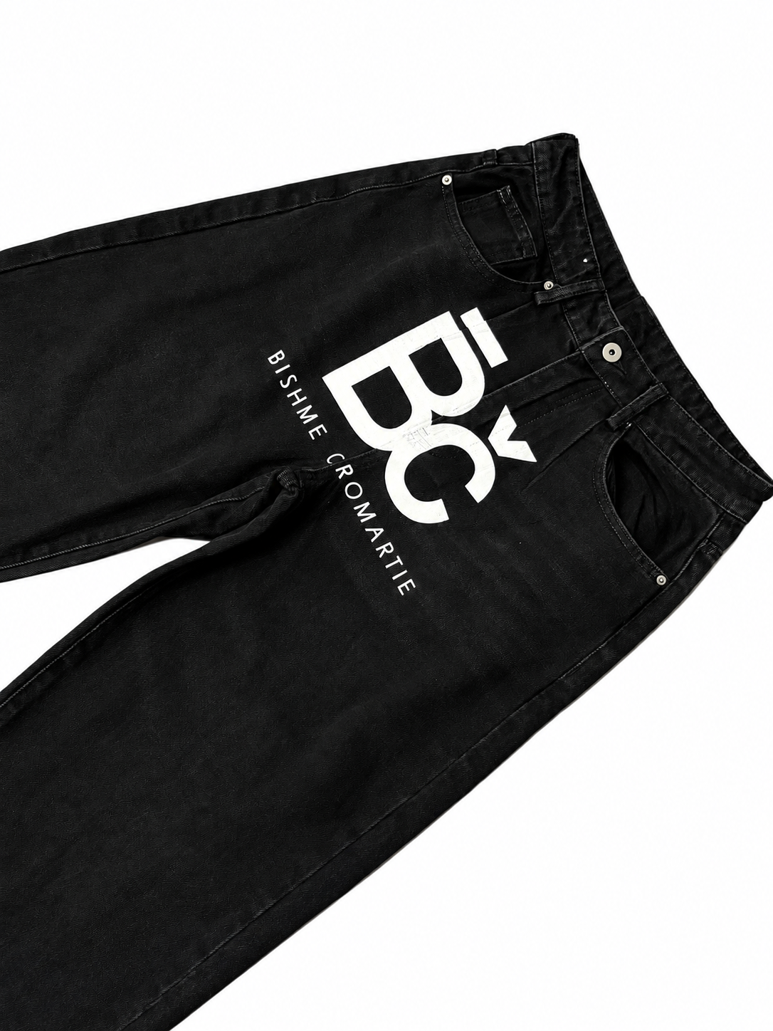BČ SIGNATURE DENIM