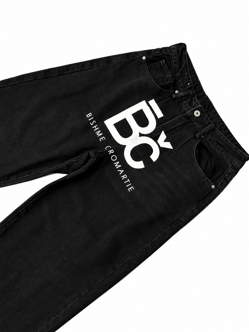 BČ SIGNATURE DENIM