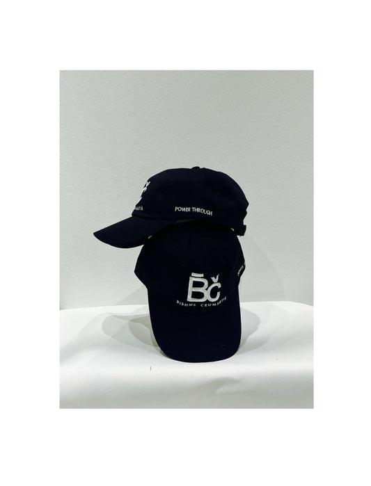 Bč Daddy cap