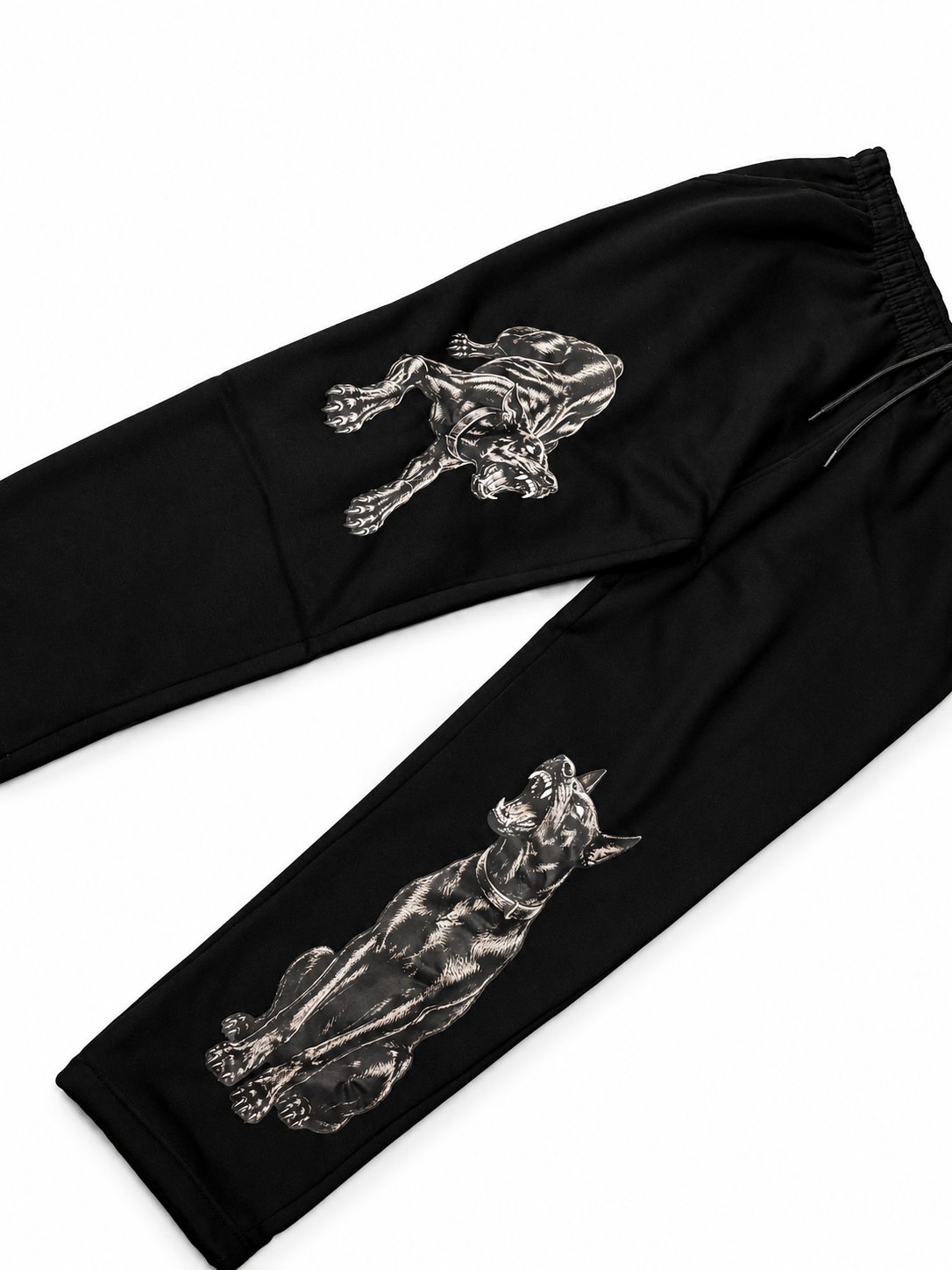 DOUBLE BARK SWEATPANT