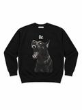 BARK BISH SWEATSHIRT
