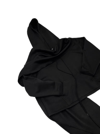 Bč Crow Hoodie