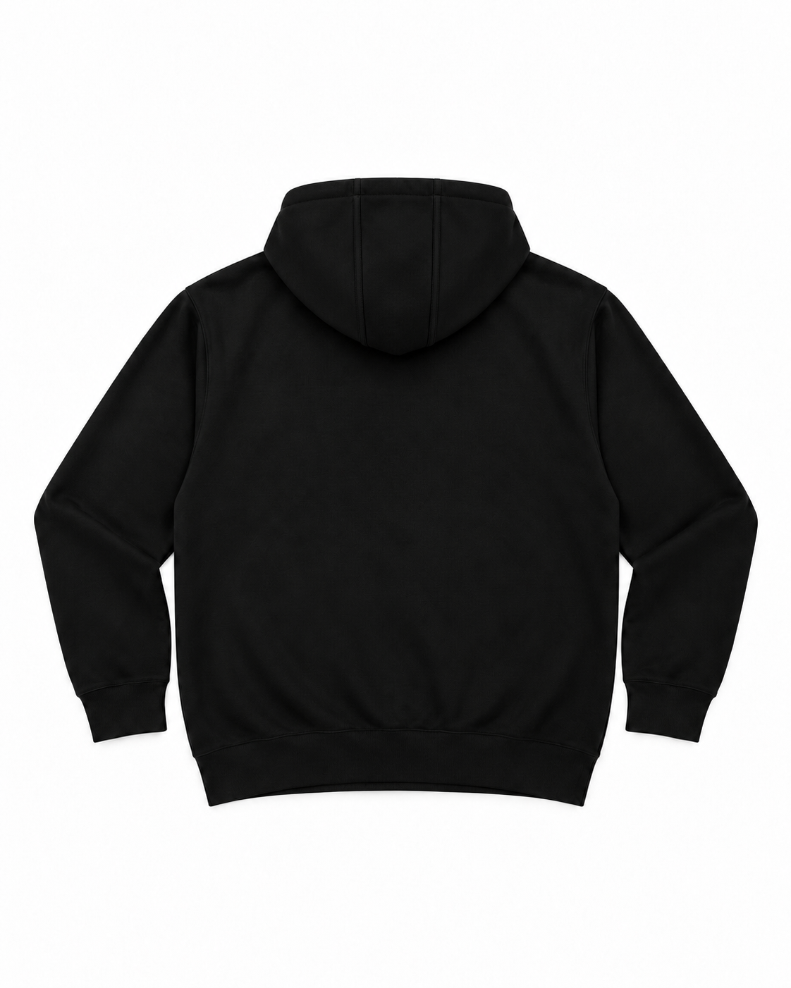 BIG BITE GRAPHIC HOODIE