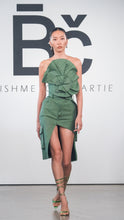 Load image into Gallery viewer, Drake Skirt in GI Jane Green