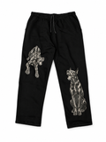 DOUBLE BARK SWEATPANT