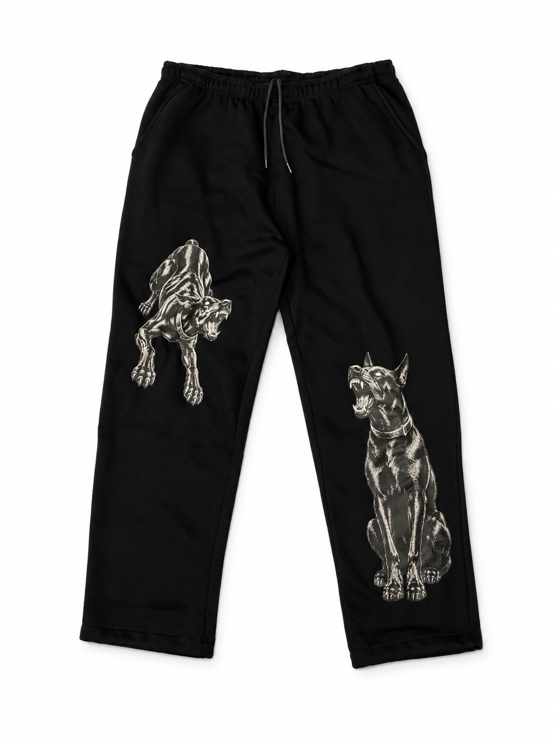 DOUBLE BARK SWEATPANT