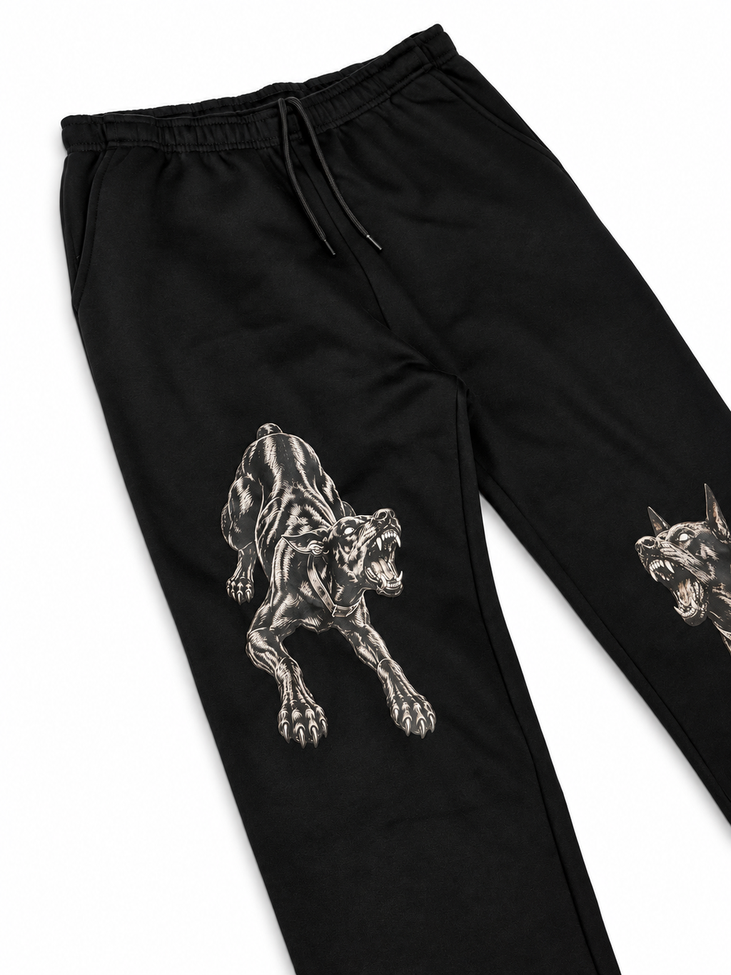 DOUBLE BARK SWEATPANT