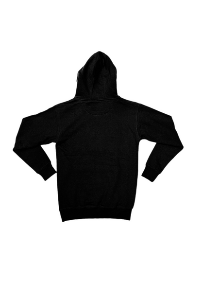 Bč Logo Hoodie