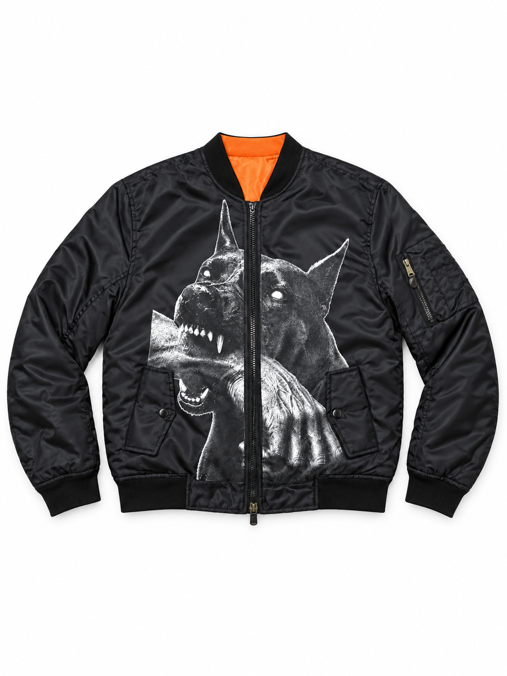 BITE BOMBER — PREORDER