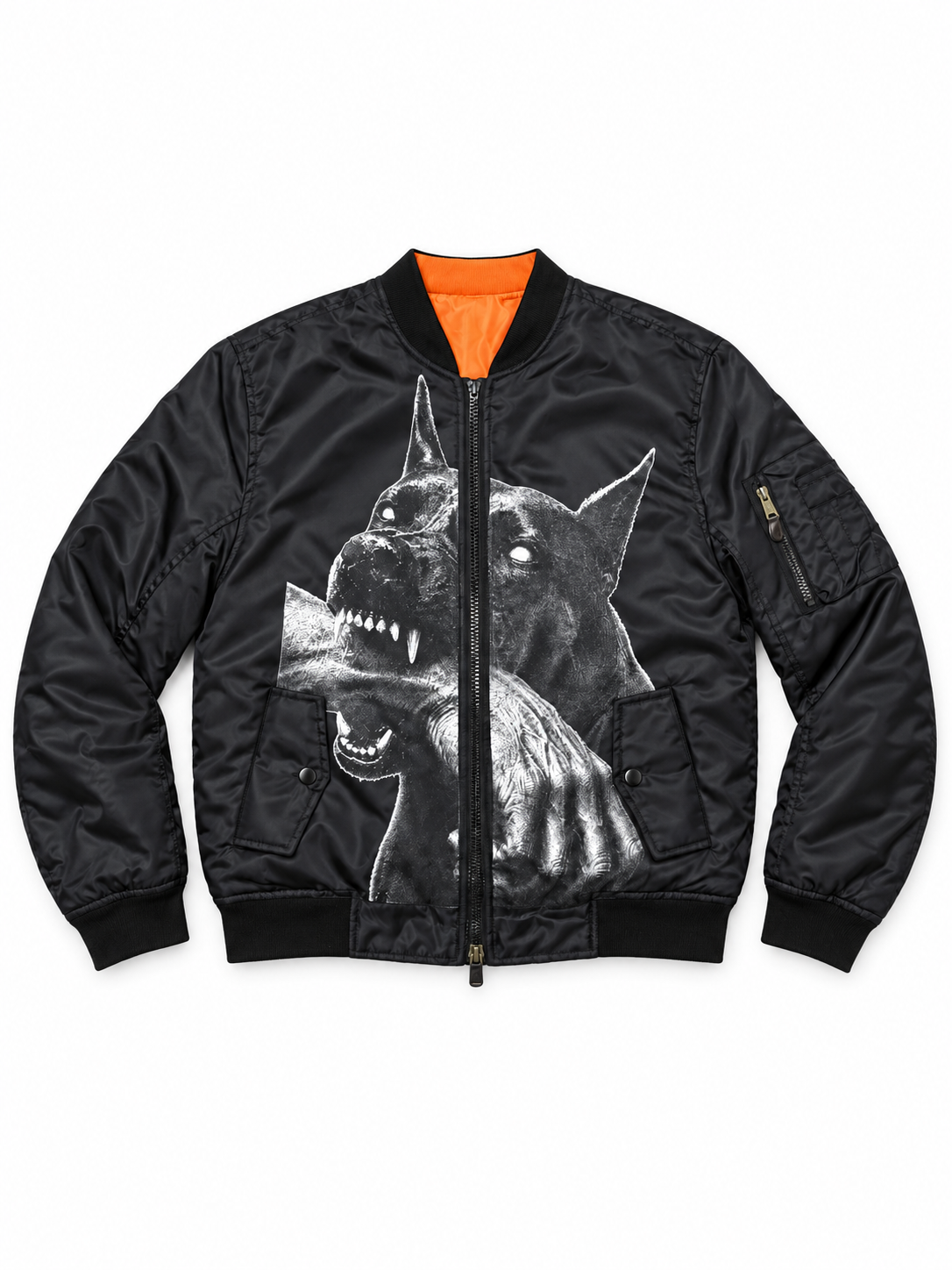 BITE BOMBER — PREORDER