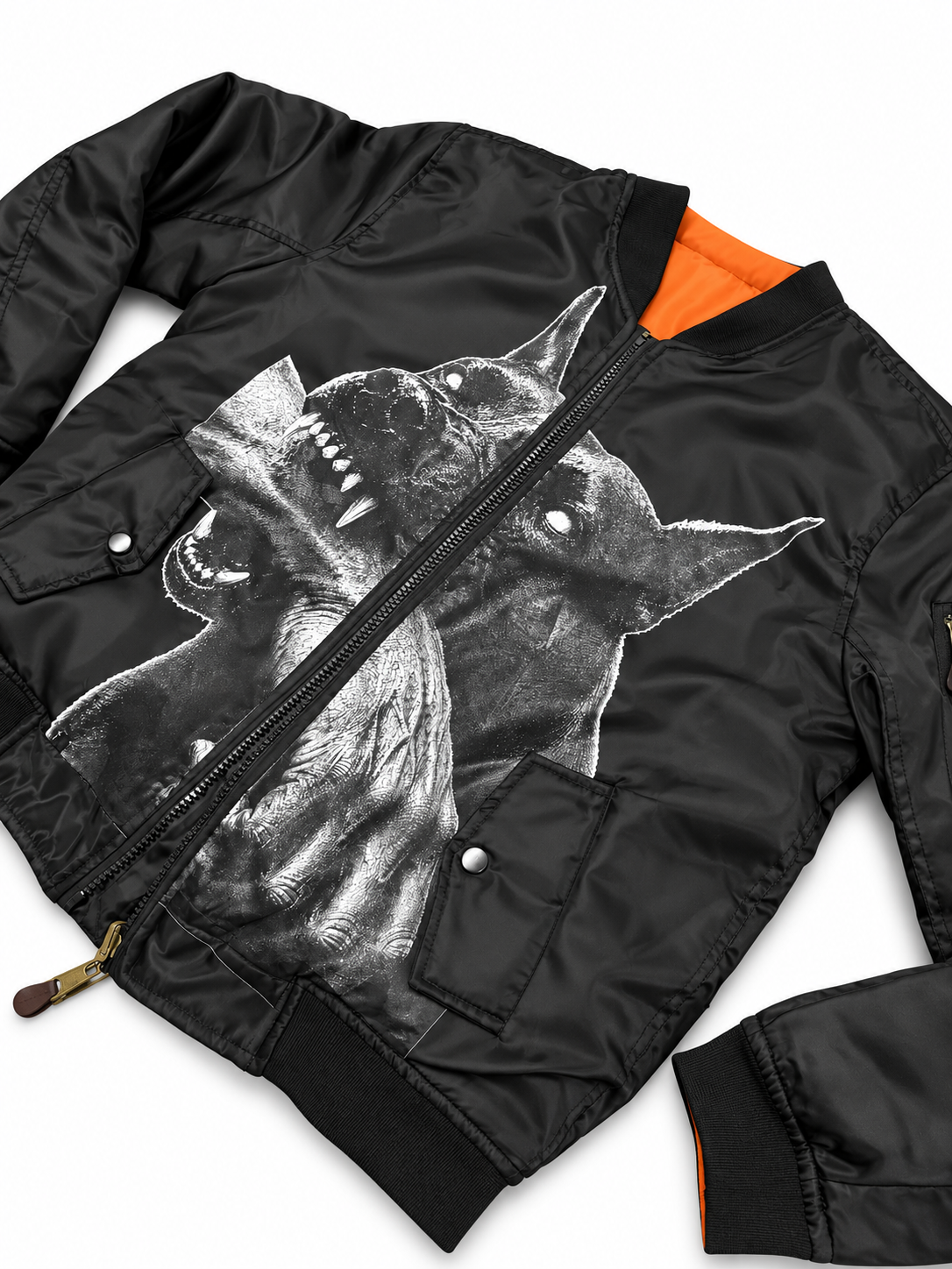 BITE BOMBER — PREORDER