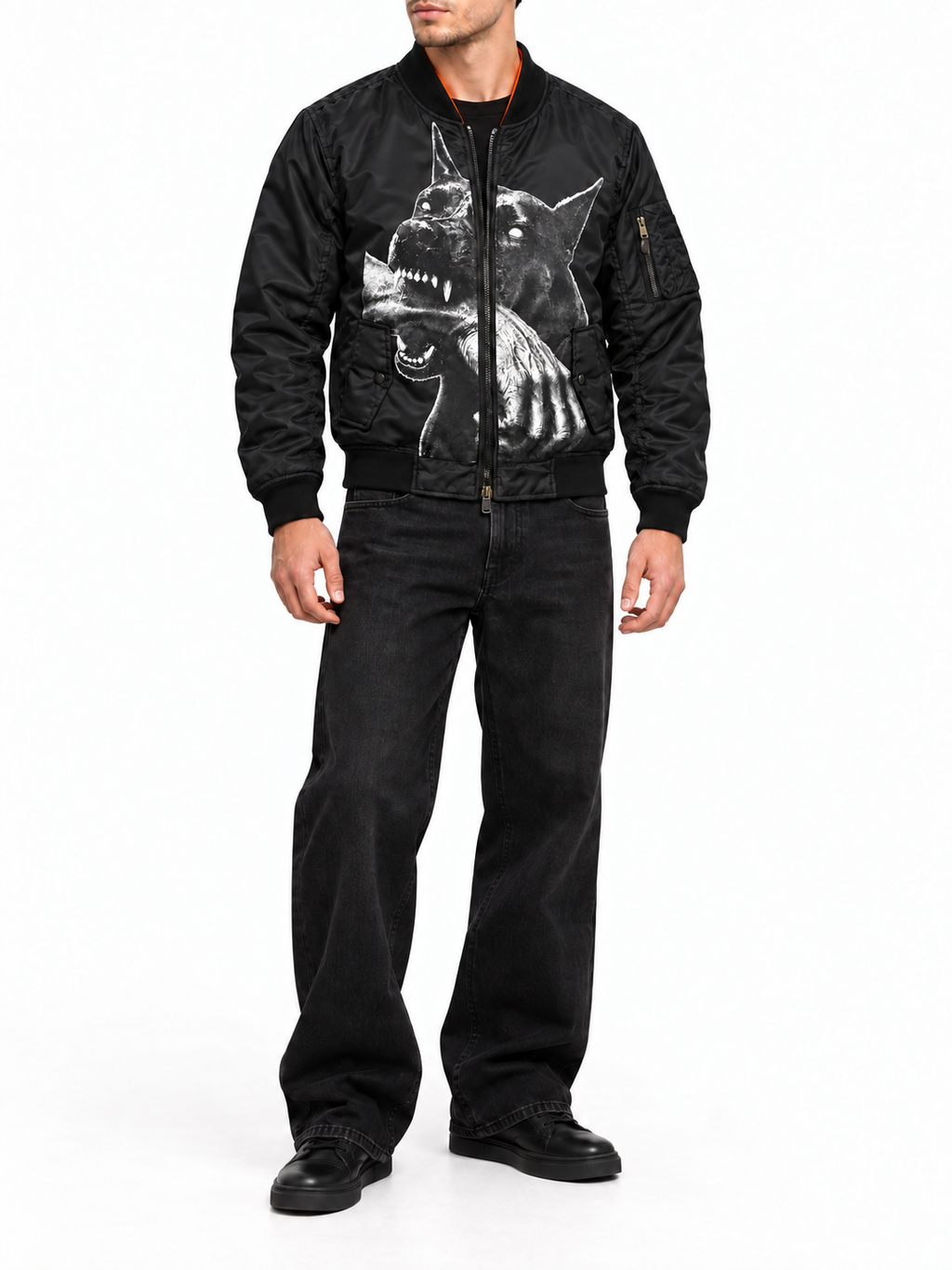 BITE BOMBER — PREORDER