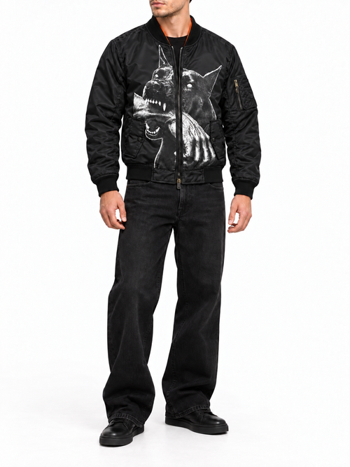 BITE BOMBER — PREORDER