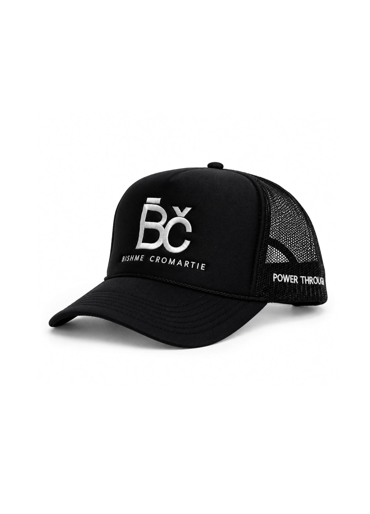 Bč TRUCKER
