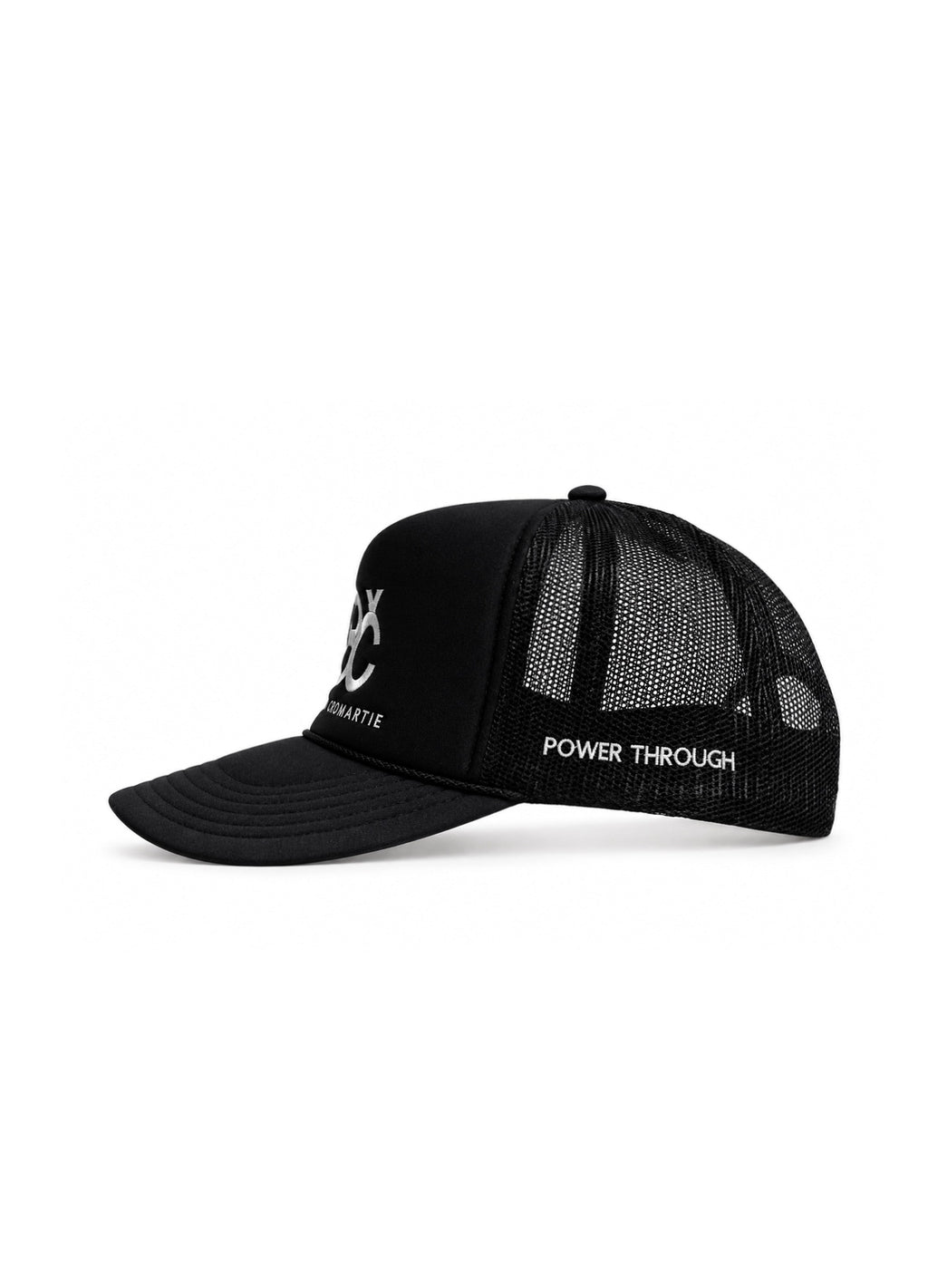 Bč TRUCKER