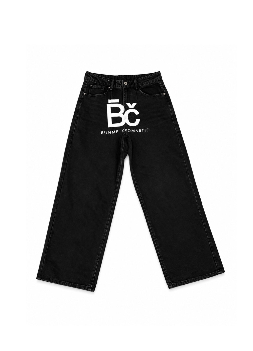 BČ SIGNATURE DENIM