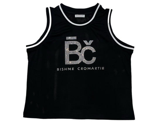 Bč Studded Logo Jersey