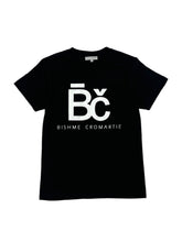 Load image into Gallery viewer, Bč logo t-shirt