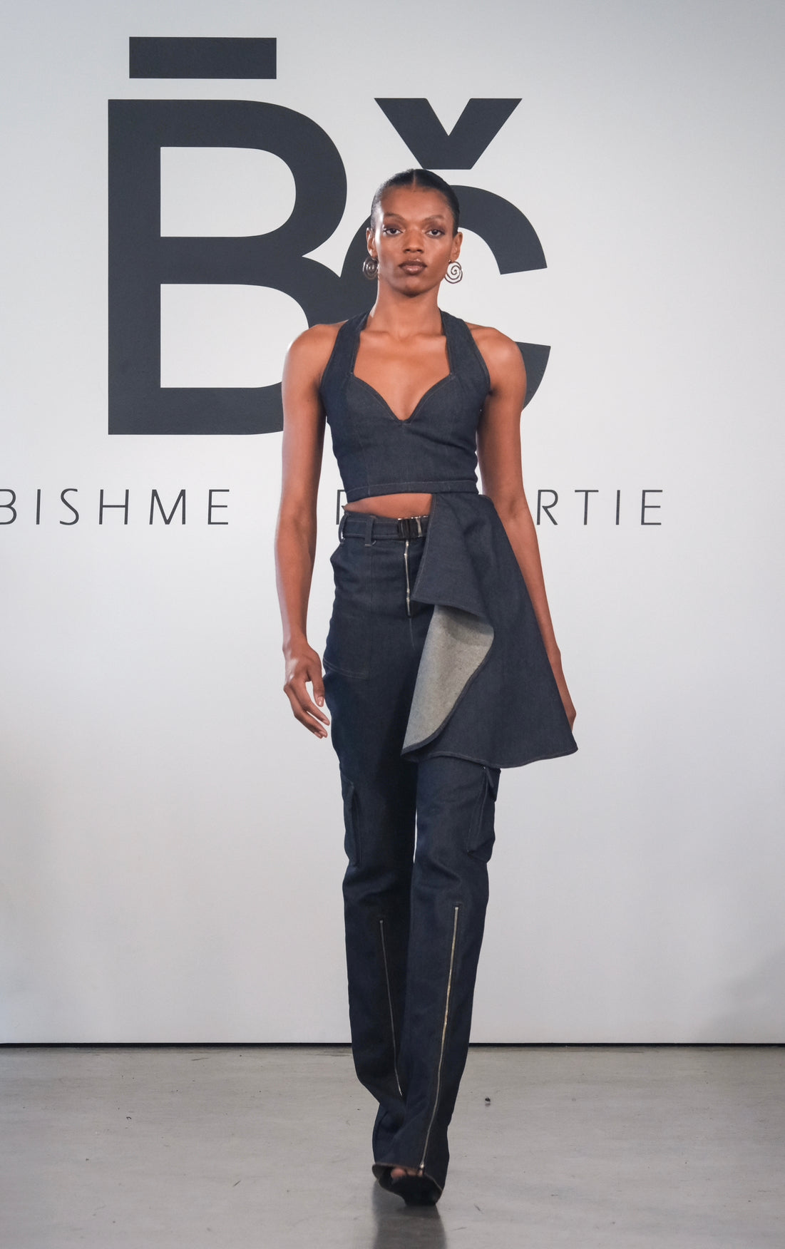 SS 24 – Bishme Cromartie